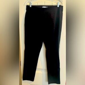 Calvin Klein Skinny Stretch Pants